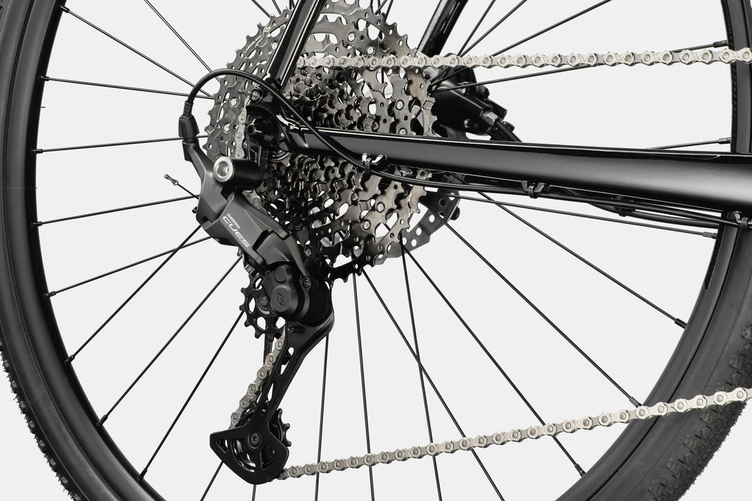 Cannondale Quick CX 1