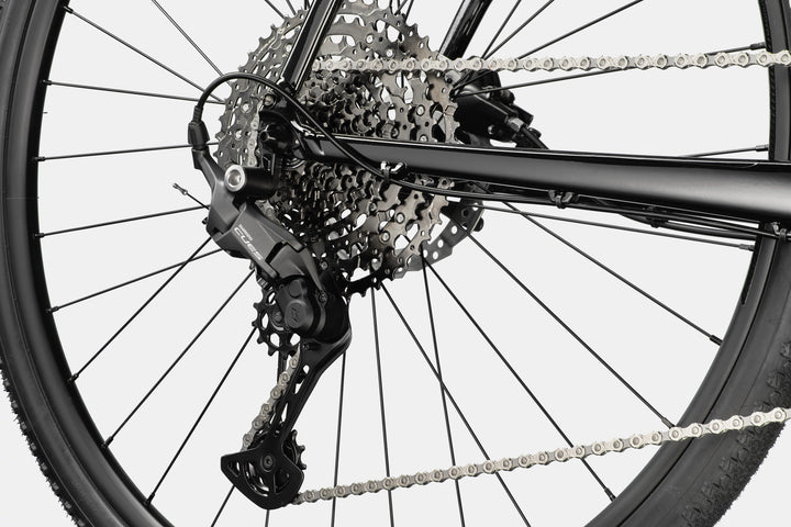 Cannondale Quick CX 1