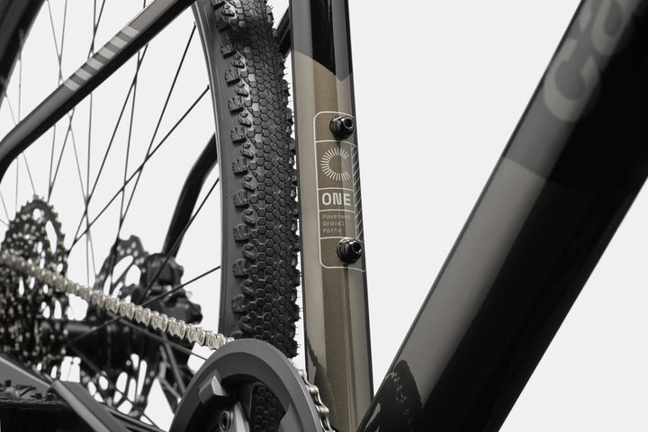 Cannondale Quick CX 1