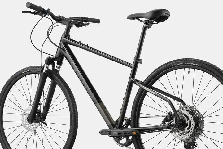 Cannondale Quick CX 1