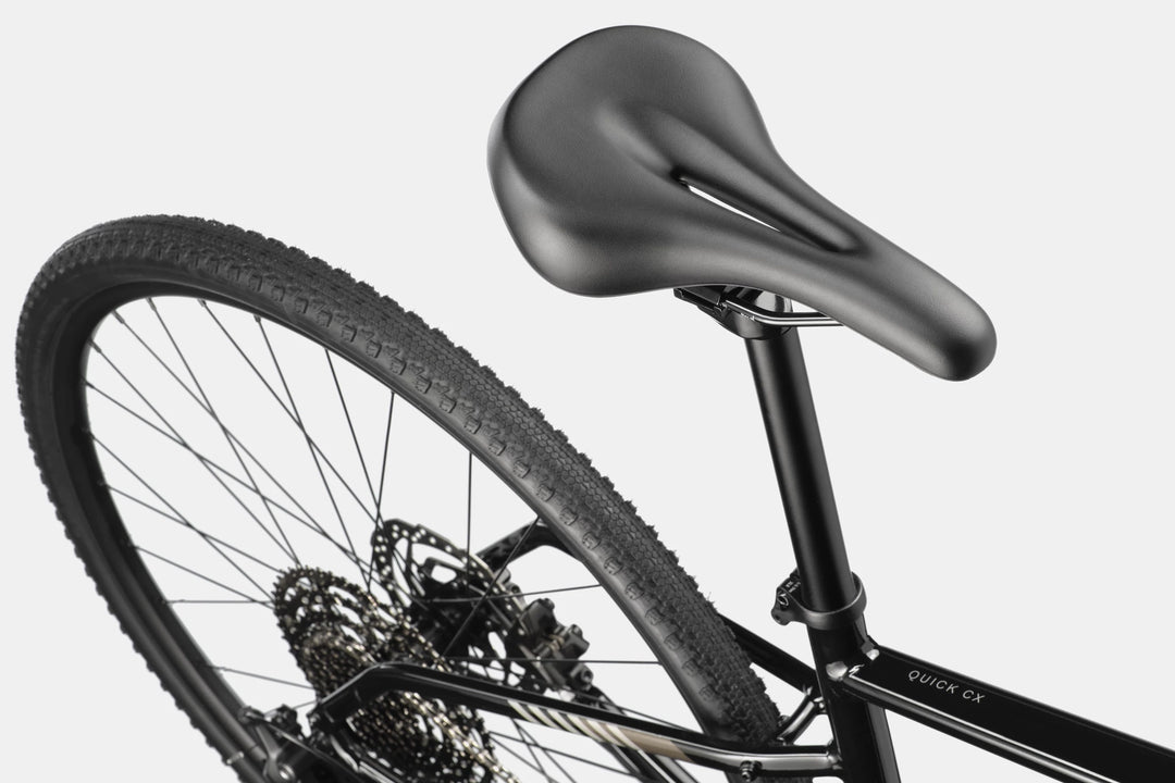 Cannondale Quick CX 1
