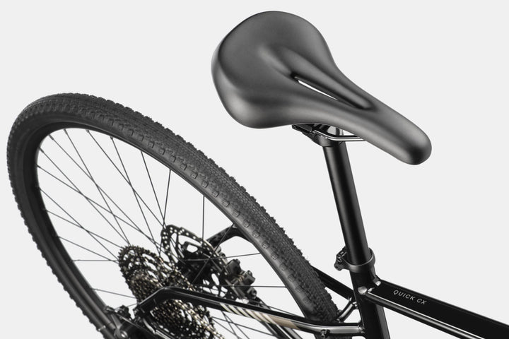 Cannondale Quick CX 1