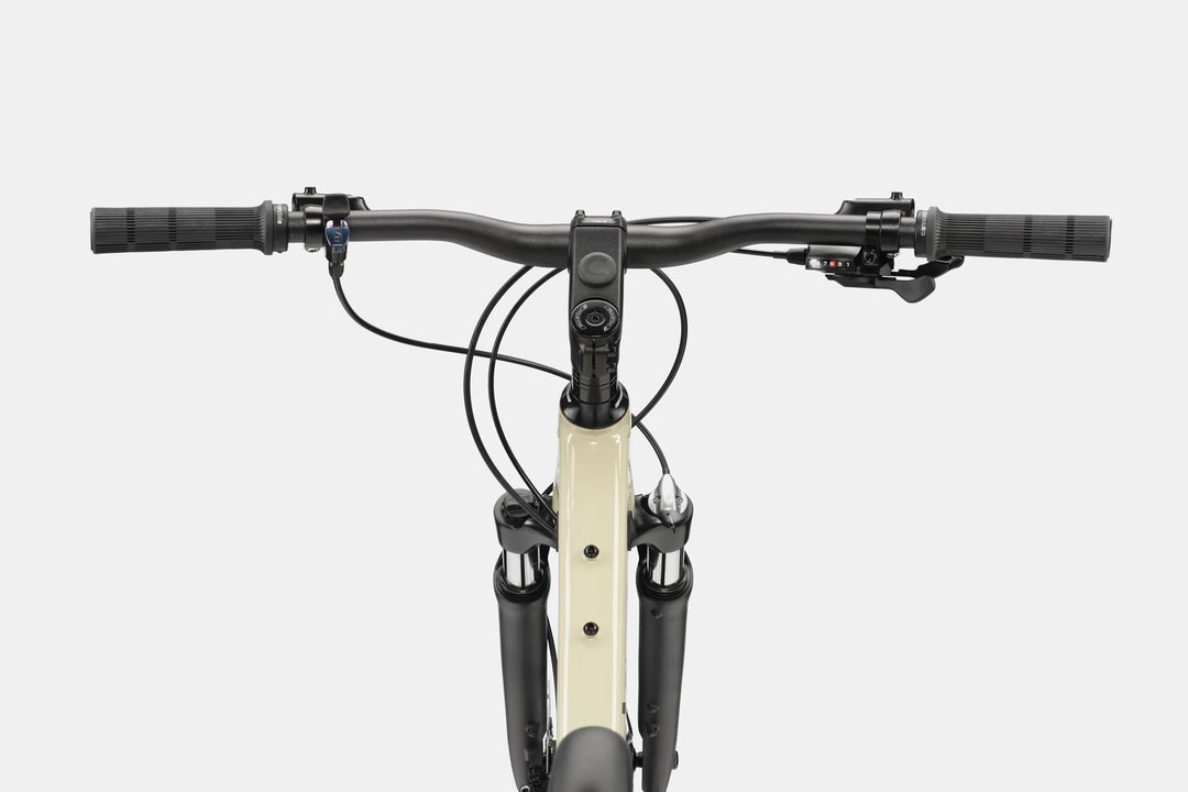 Cannondale Quick CX 1