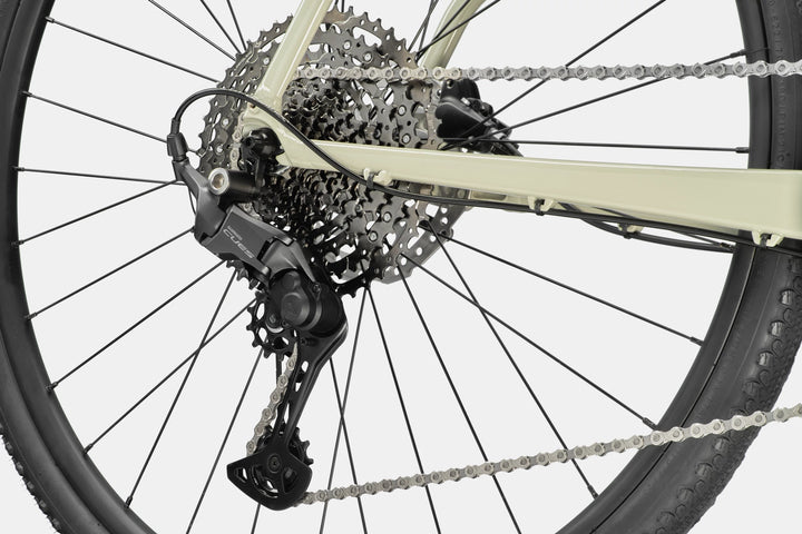 Cannondale Quick CX 1