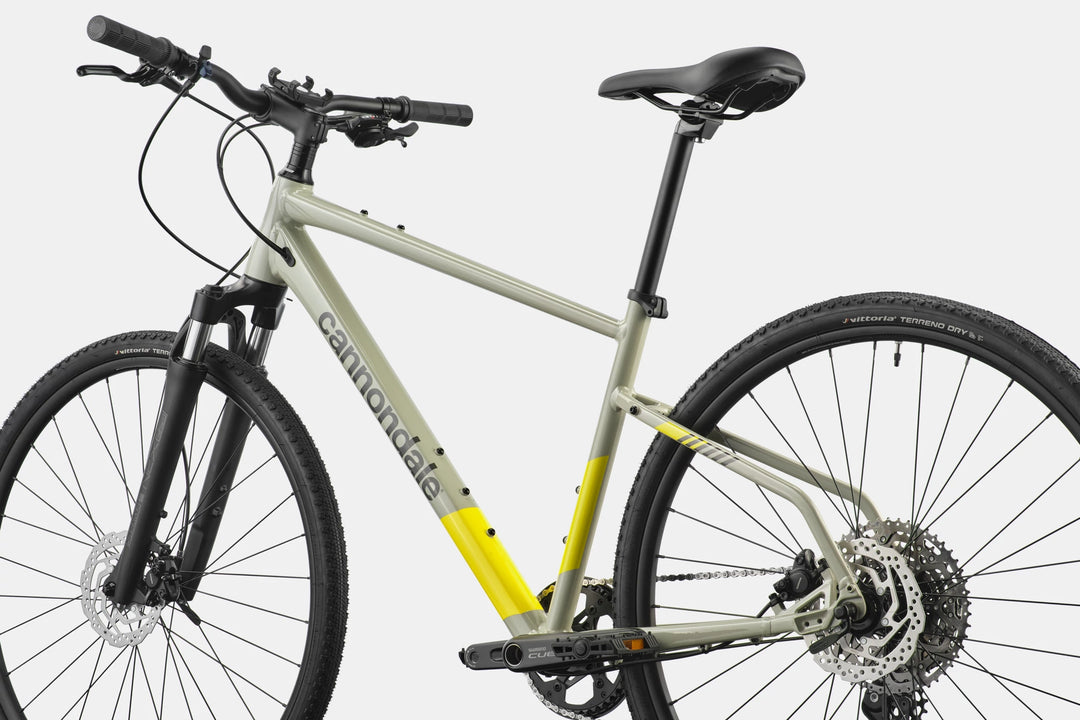 Cannondale Quick CX 1