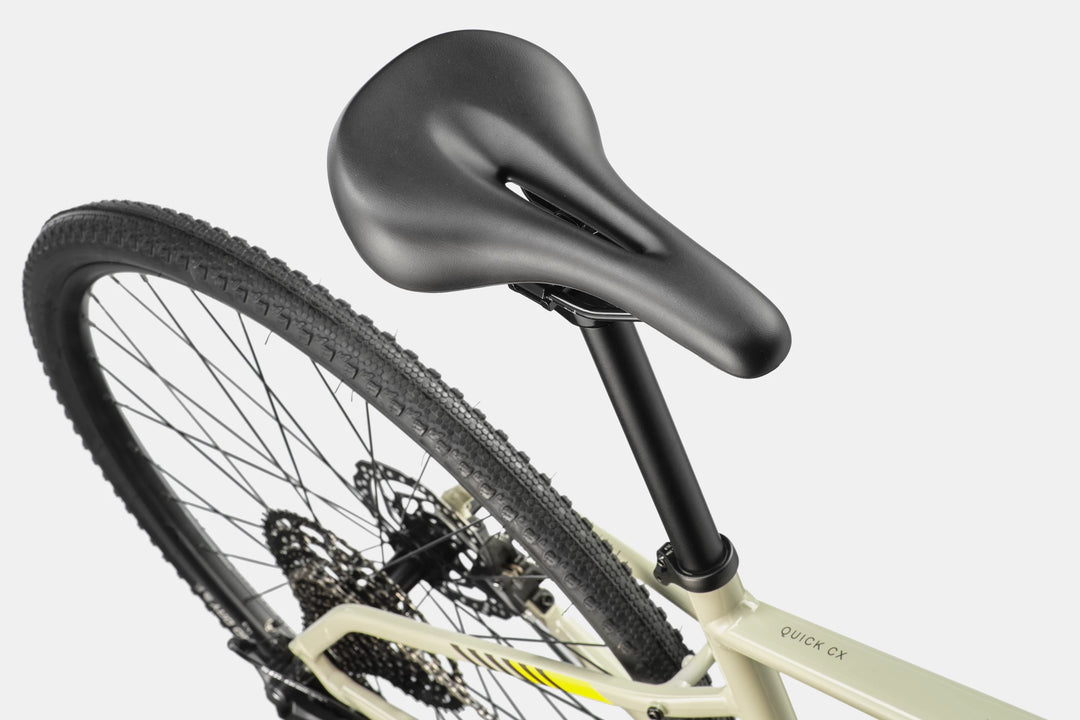 Cannondale Quick CX 1