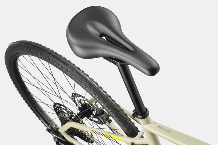 Cannondale Quick CX 1