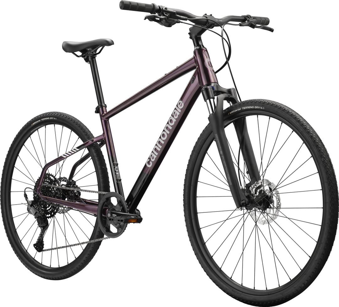 Cannondale Quick CX 2
