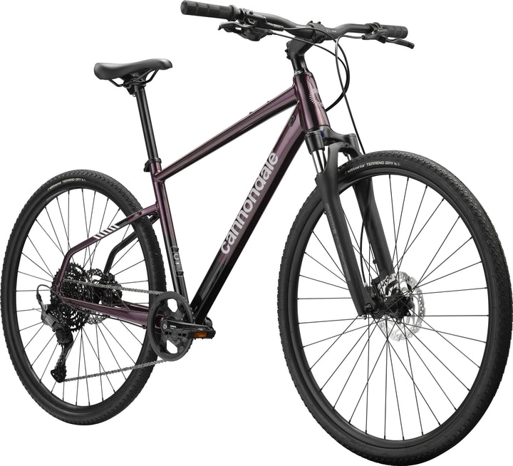 Cannondale Quick CX 2