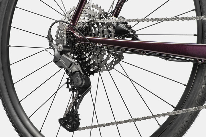Cannondale Quick CX 2