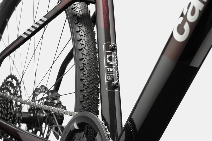 Cannondale Quick CX 2