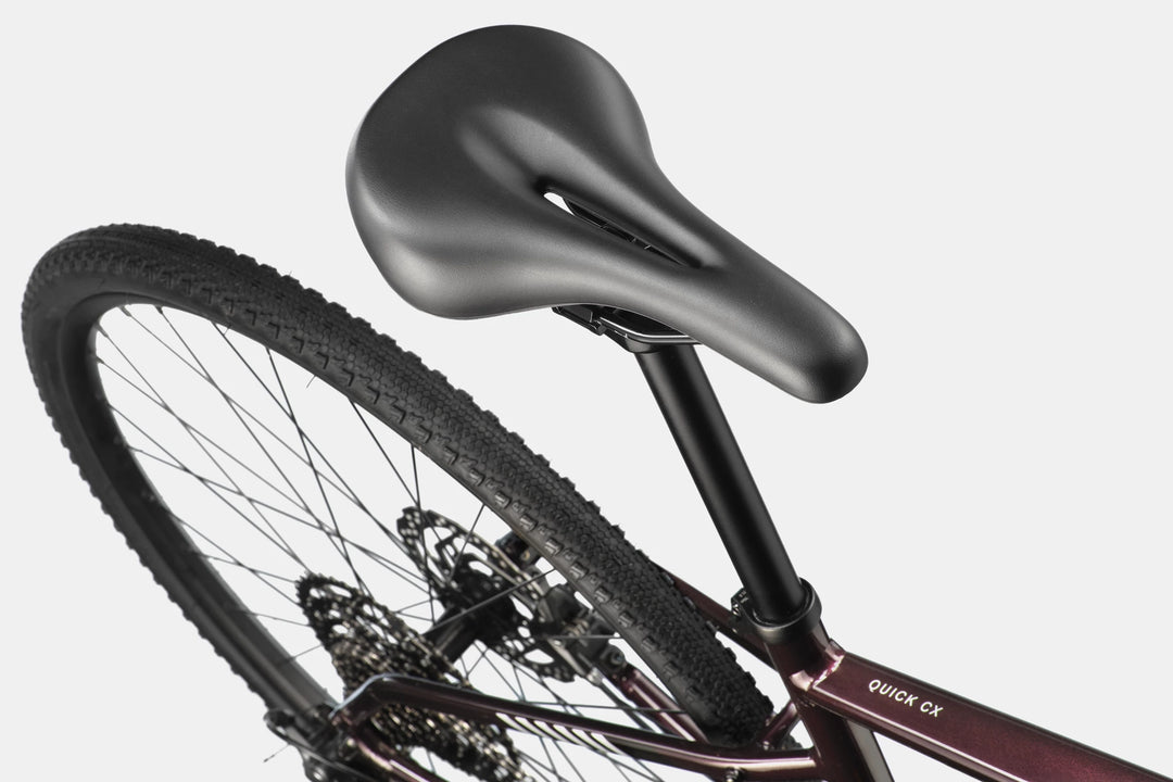 Cannondale Quick CX 2