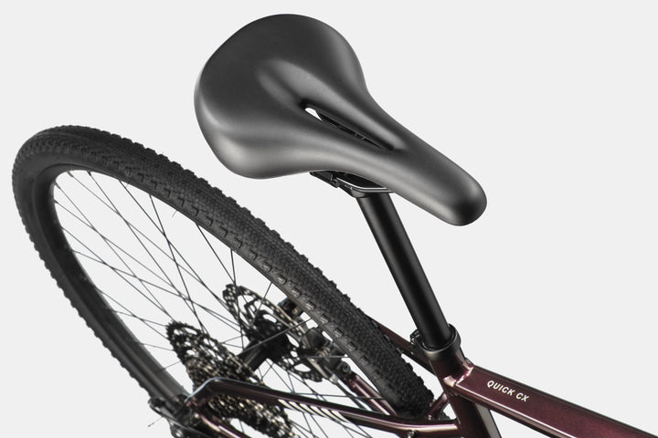 Cannondale Quick CX 2