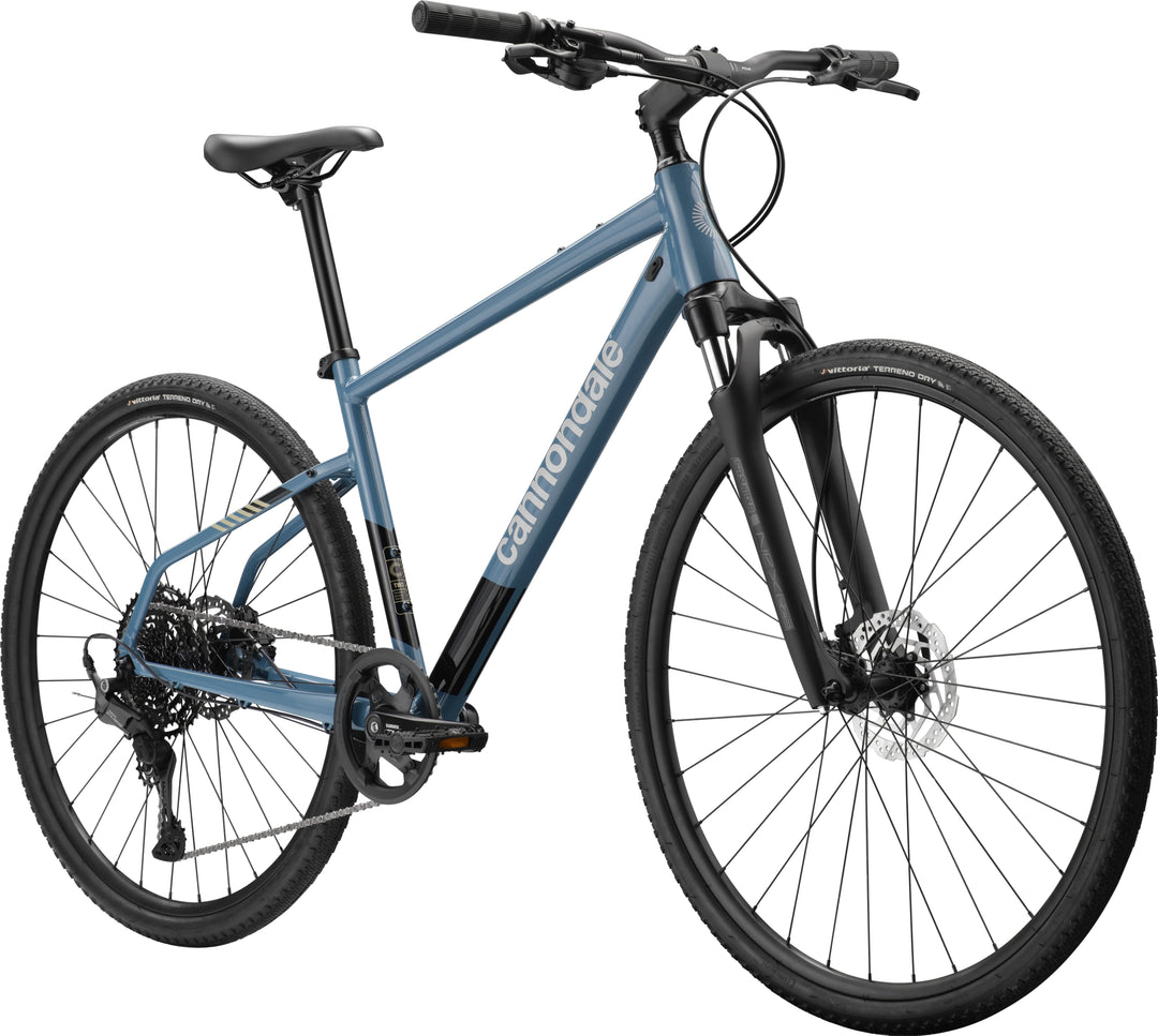 Cannondale Quick CX 2