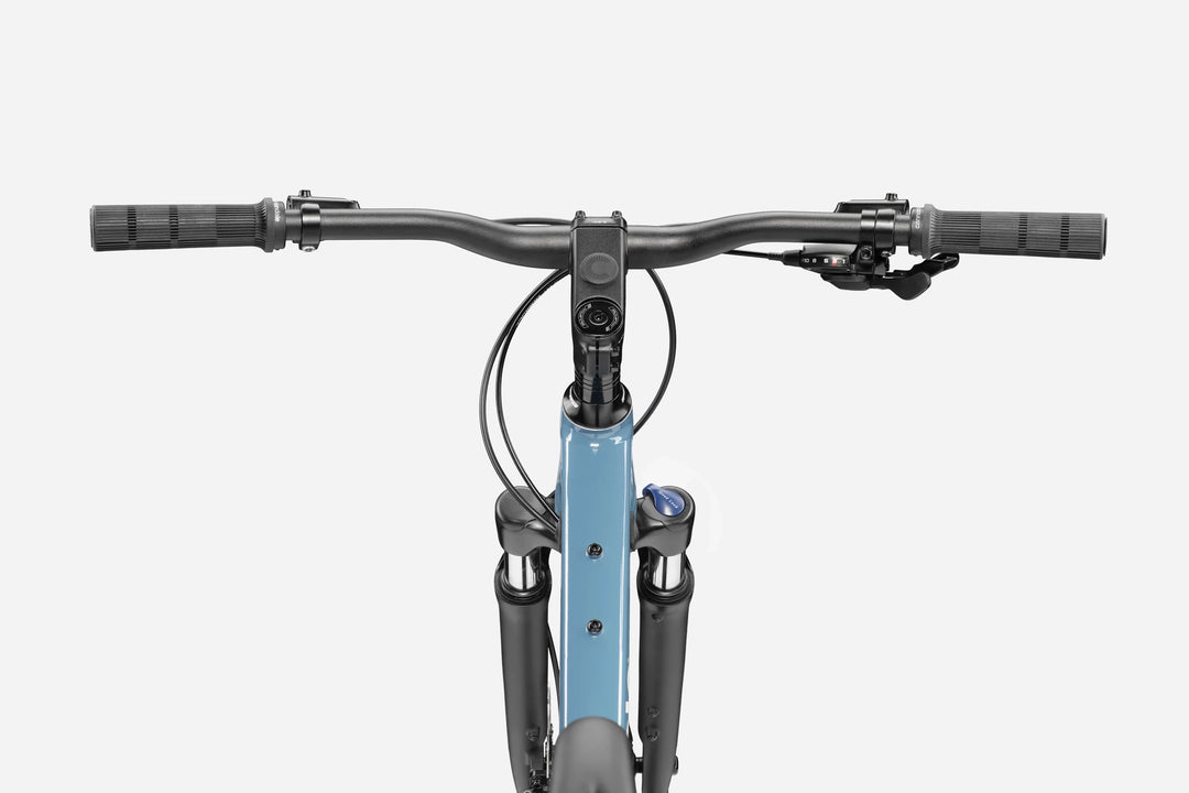 Cannondale Quick CX 2