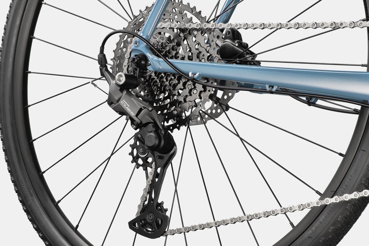 Cannondale Quick CX 2