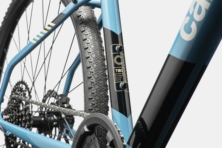 Cannondale Quick CX 2