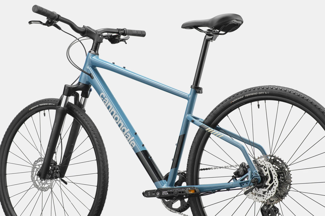 Cannondale Quick CX 2