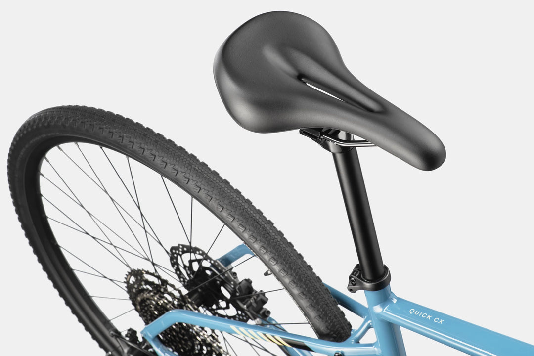 Cannondale Quick CX 2