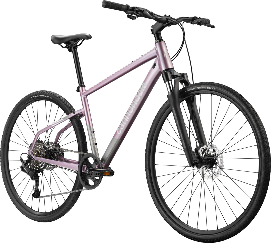 Cannondale Quick CX 3