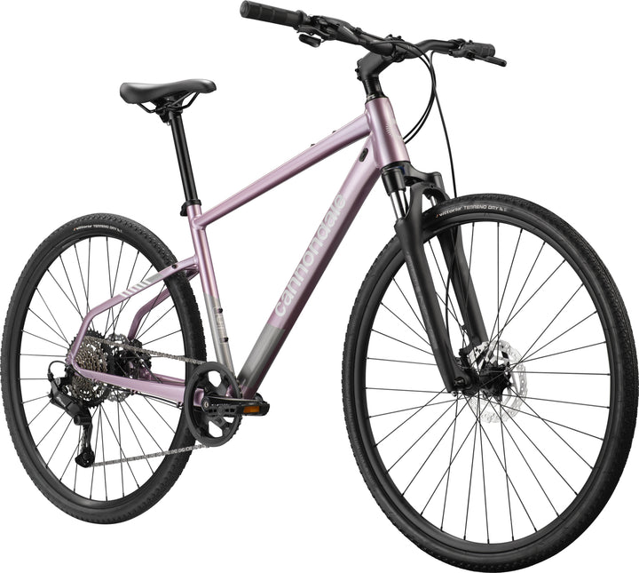 Cannondale Quick CX 3