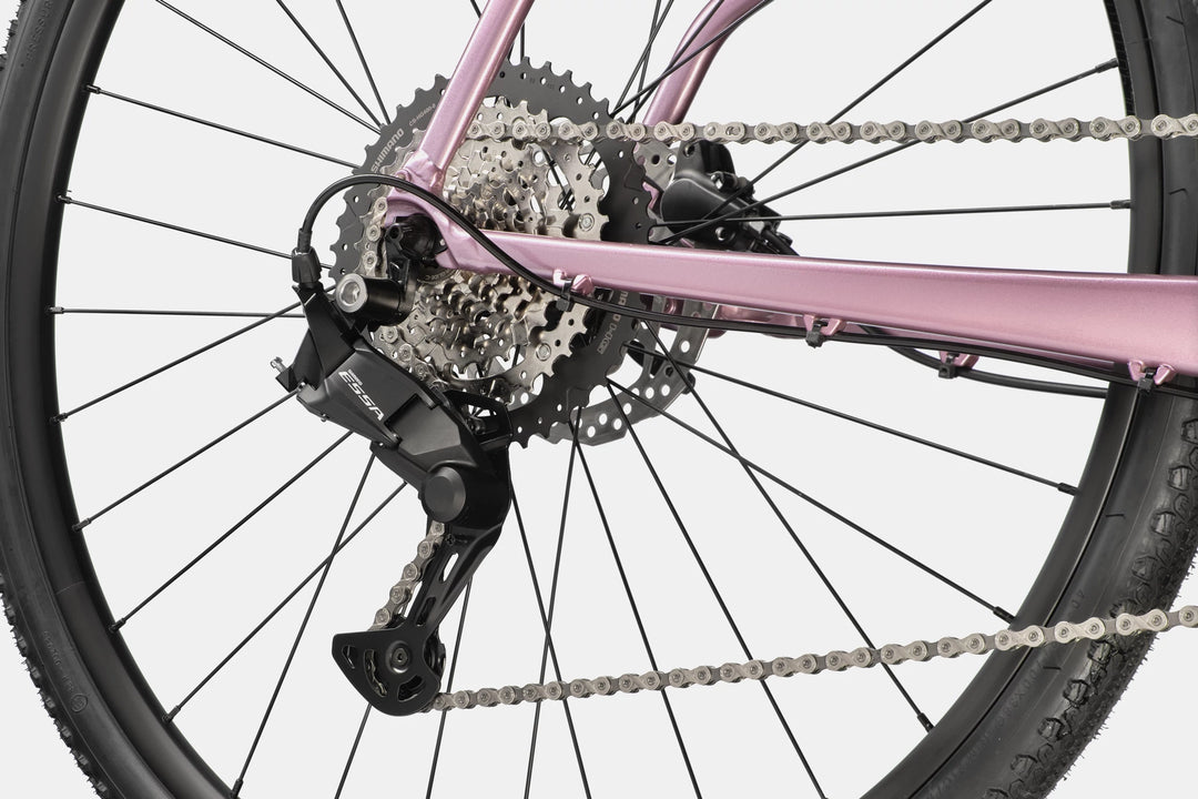 Cannondale Quick CX 3