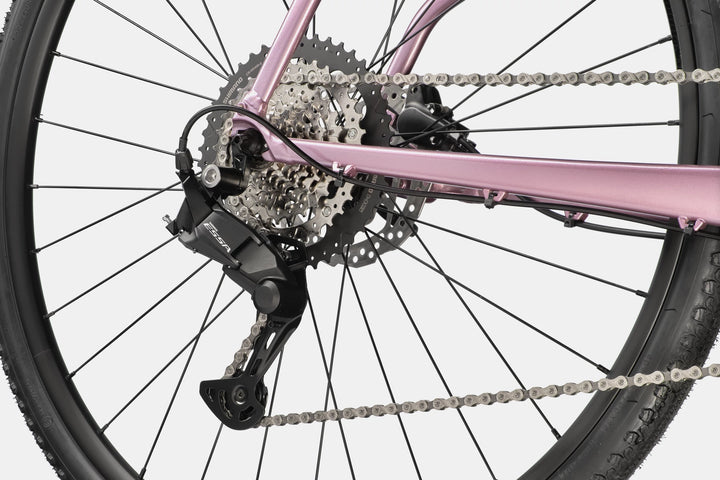 Cannondale Quick CX 3
