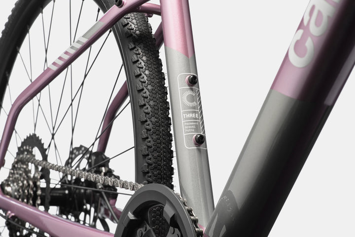 Cannondale Quick CX 3