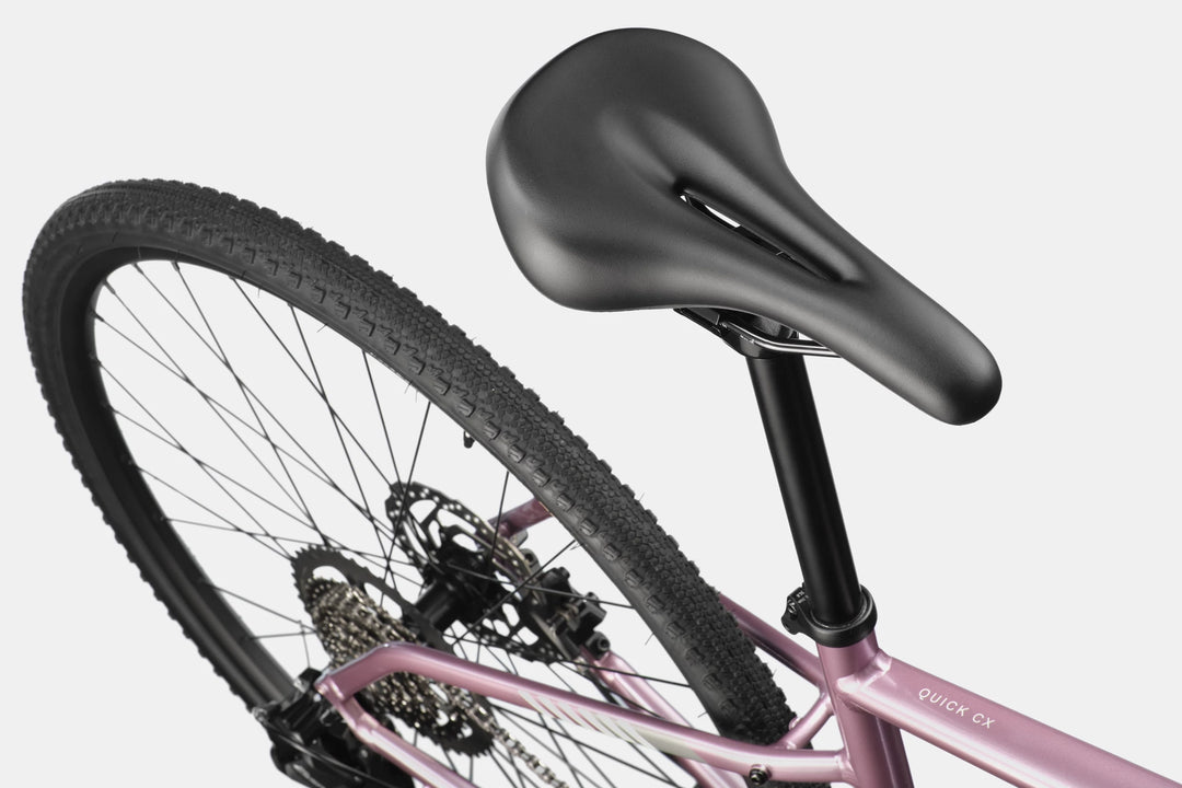 Cannondale Quick CX 3