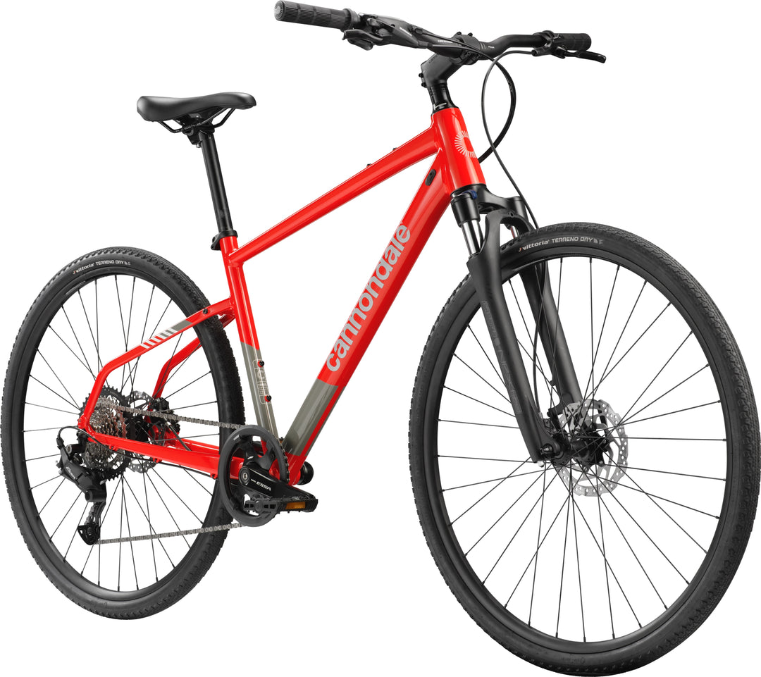 Cannondale Quick CX 3