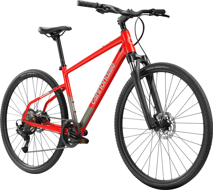 Cannondale Quick CX 3