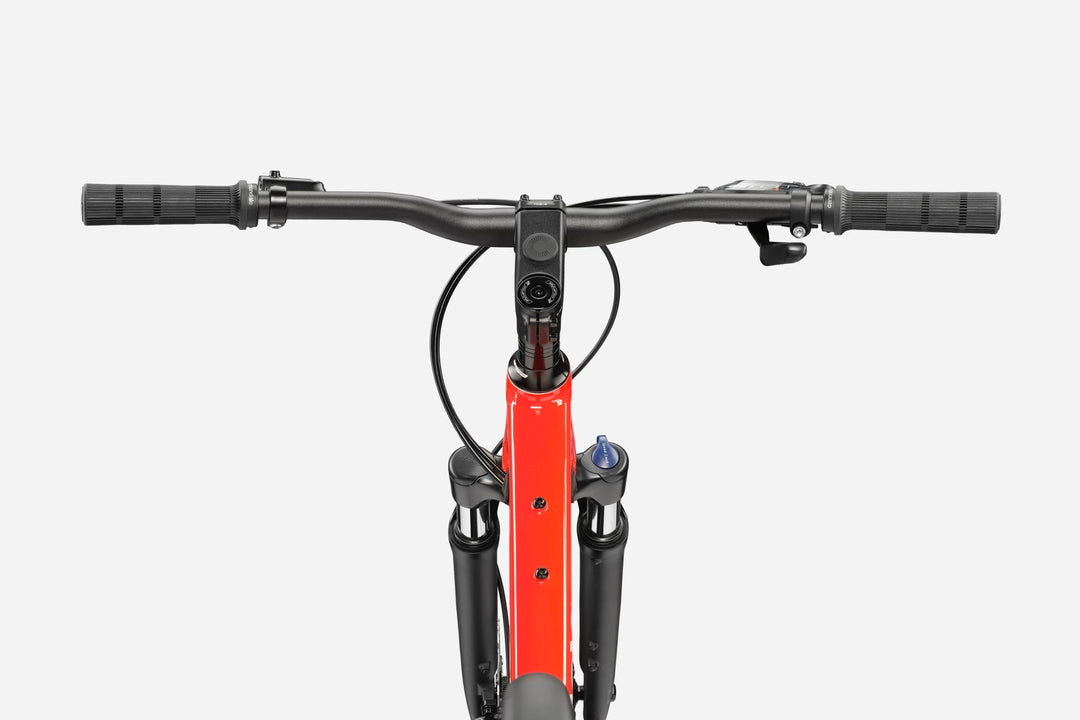 Cannondale Quick CX 3