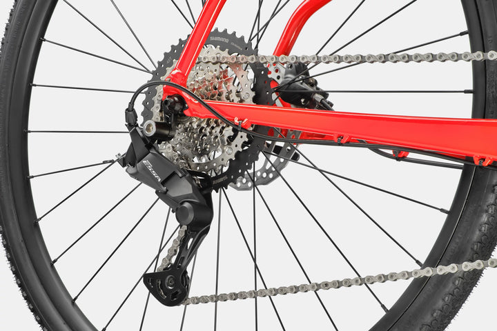 Cannondale Quick CX 3