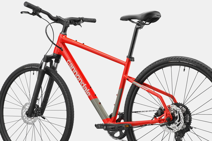 Cannondale Quick CX 3