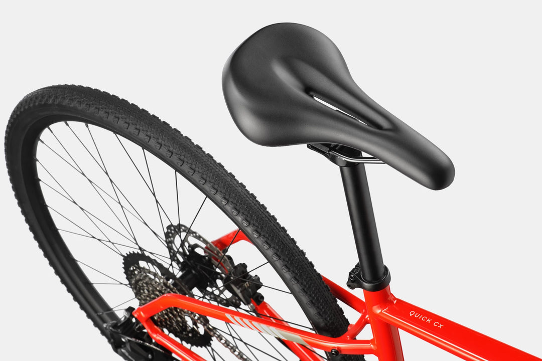 Cannondale Quick CX 3