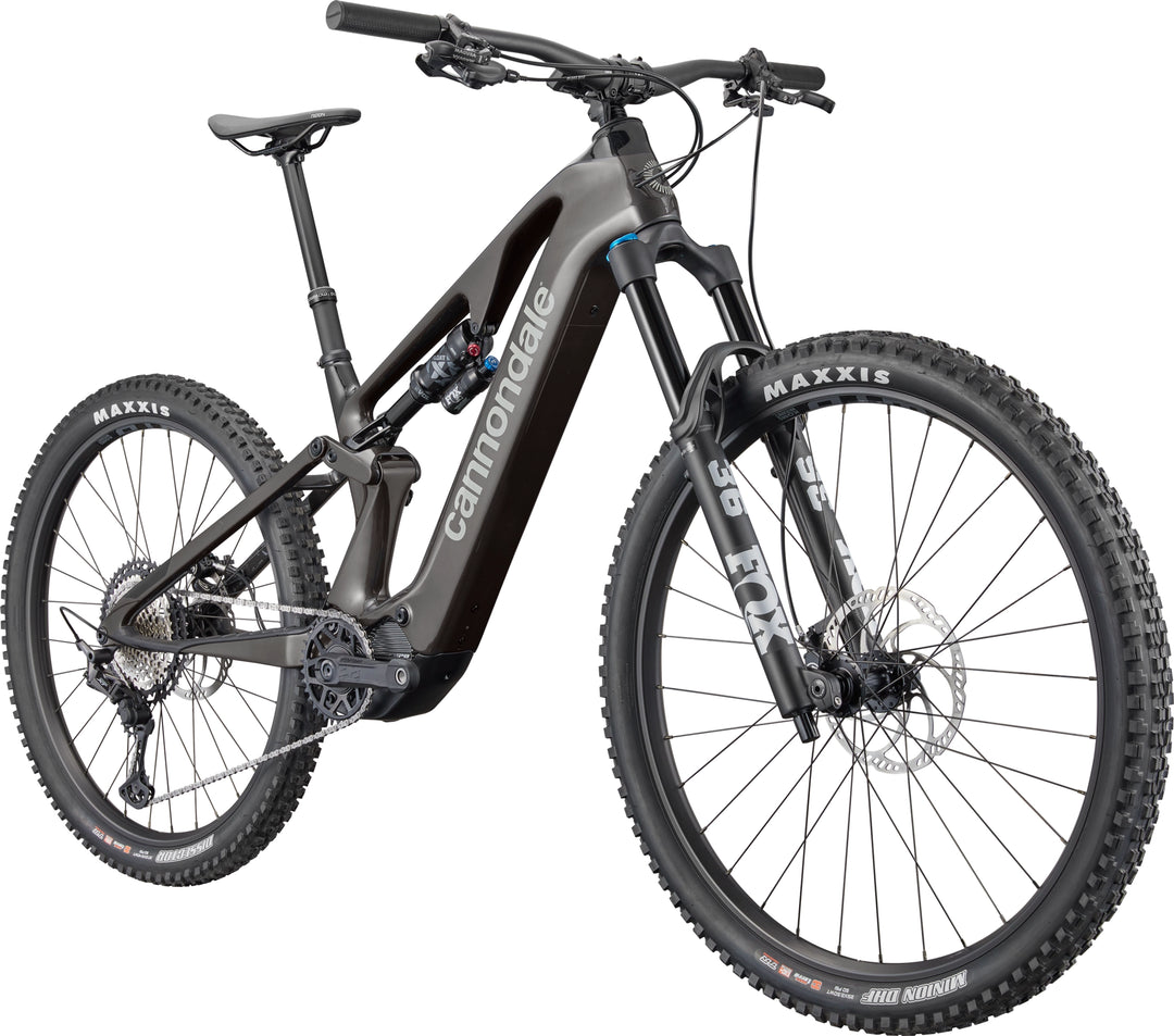 Cannondale Moterra SL 2