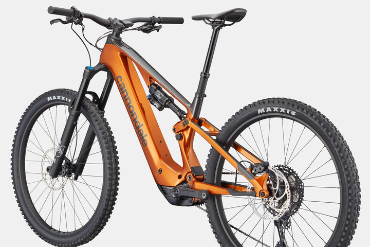 Cannondale Moterra SL 2