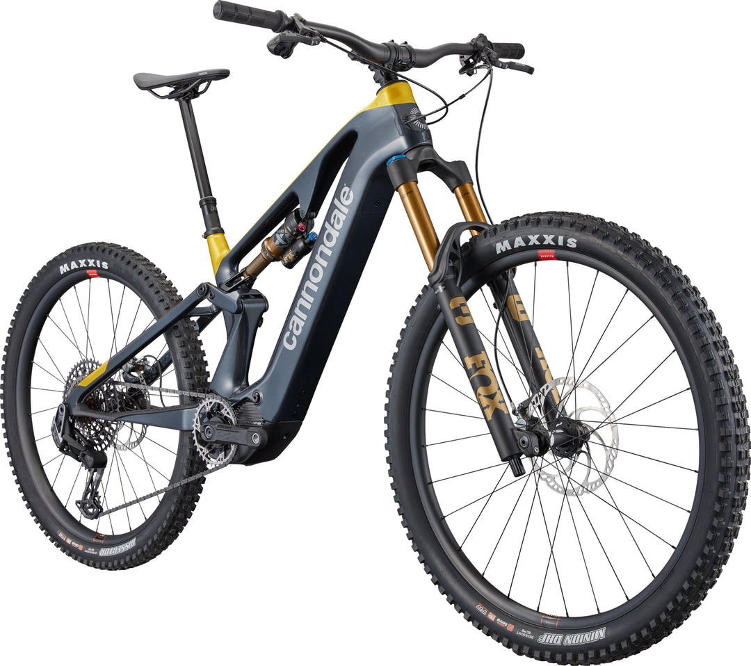 Cannondale Moterra SL 1