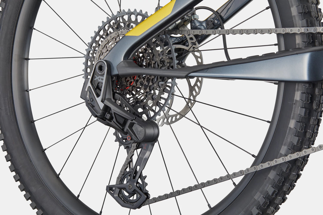 Cannondale Moterra SL 1