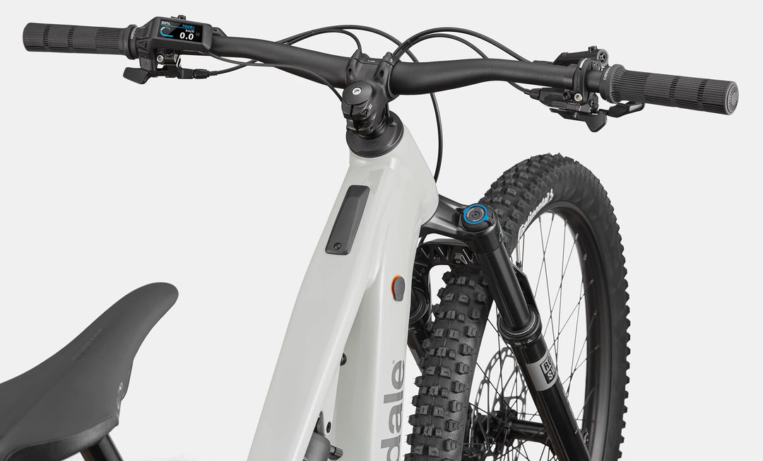 Cannondale Moterra 3