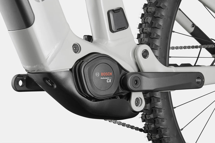Cannondale Moterra 3