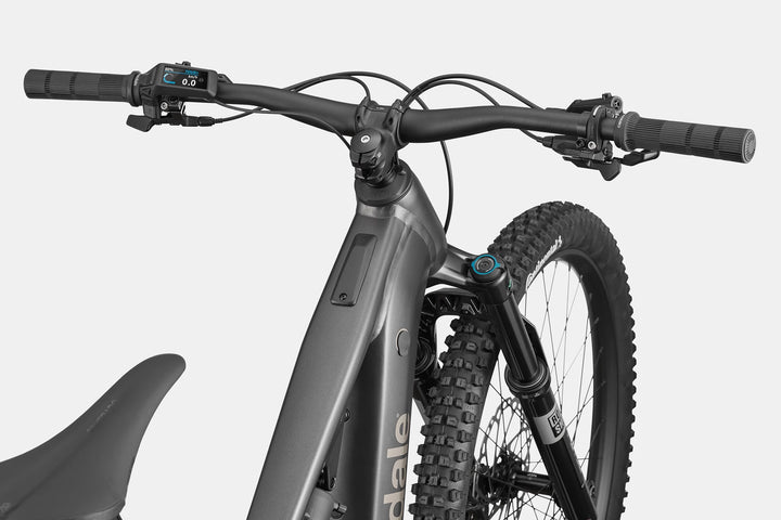 Cannondale Moterra 3
