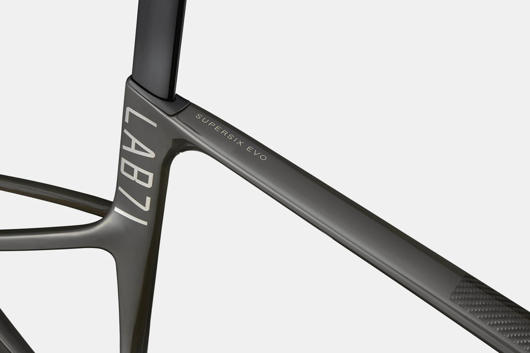 Cannondale SuperSix EVO LAB71 Frameset