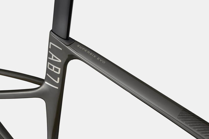 Cannondale SuperSix EVO LAB71 Frameset