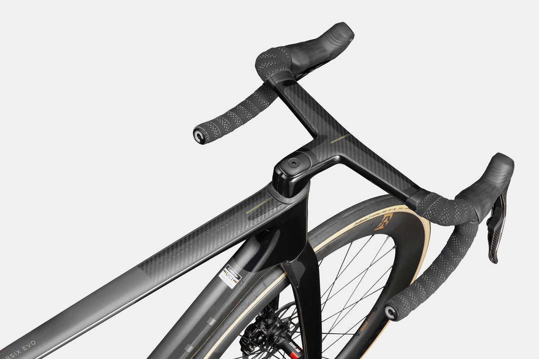 Cannondale SuperSix EVO 1