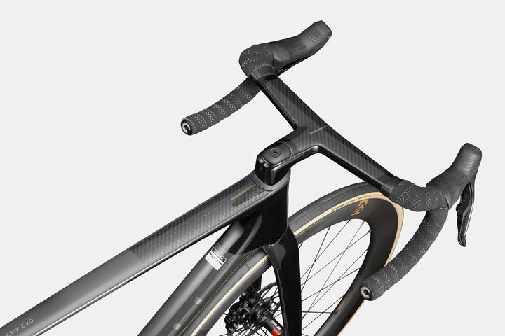 Cannondale SuperSix EVO 1