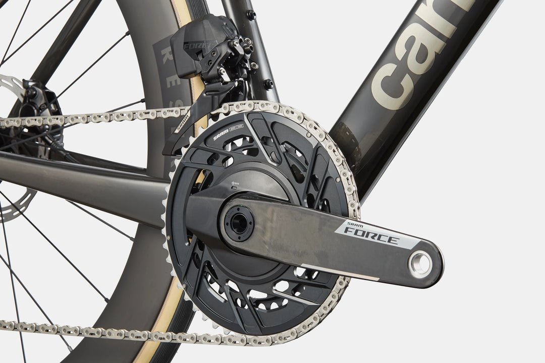 Cannondale SuperSix EVO 1