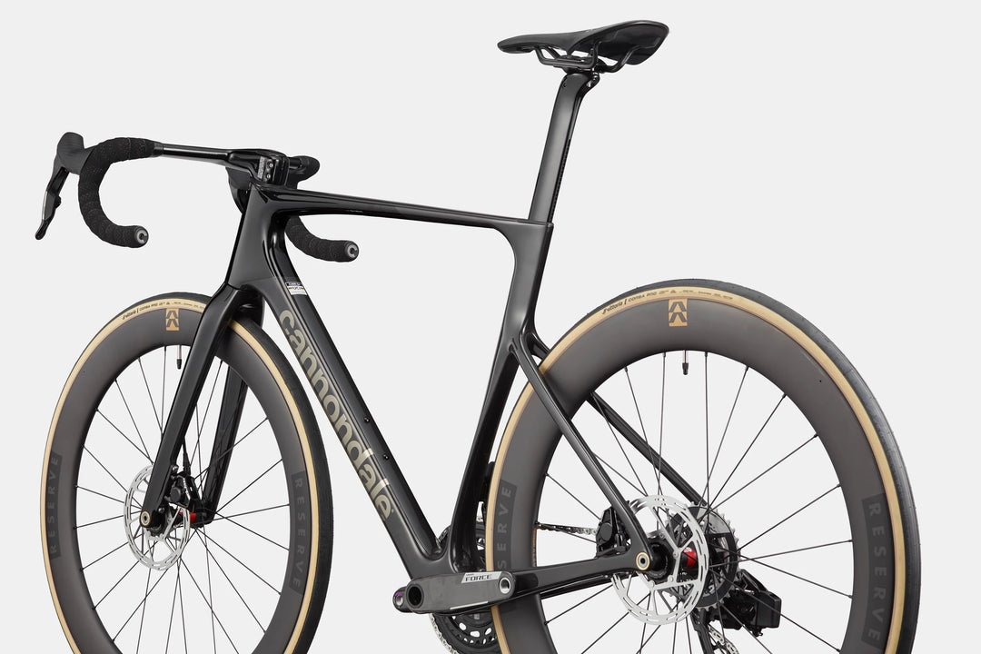 Cannondale SuperSix EVO 1