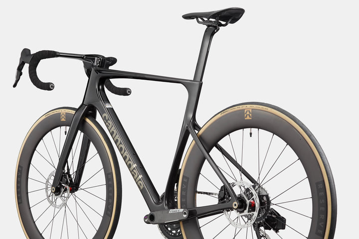 Cannondale SuperSix EVO 1
