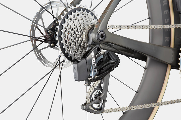 Cannondale SuperSix EVO 1